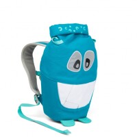 Gro&szlig;er Monster Freund Petrol Mighty Monster BIO