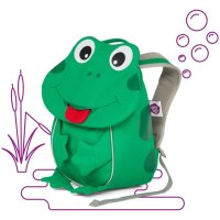 Kleiner Freund Frosch
