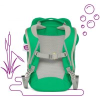 Kleiner Freund Frosch