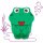 Kleiner Freund Frosch