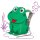 Kleiner Freund Frosch