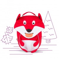 Kleiner Freund Fuchs