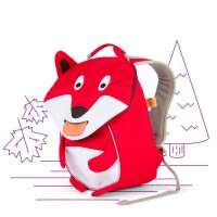 Kleiner Freund Fuchs