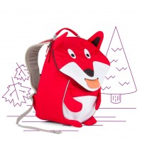 Kleiner Freund Fuchs