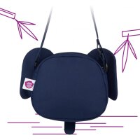 Mini Freund Umh&auml;ngetasche Elefant