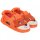 Hausschuhe Fox safran