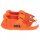 Hausschuhe Fox safran
