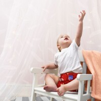 Bambino Mio Miosolo All-In-One Sternennacht