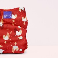 Bambino Mio Miosolo All-In-One Sternennacht