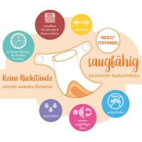 Bambino Mio Miosolo All-In-One Sternennacht