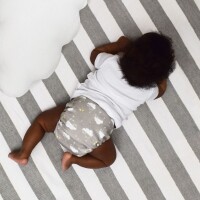 Bambino Mio Miosolo All-In-One Wolke Sieben