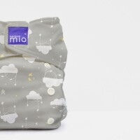 Bambino Mio Miosolo All-In-One Wolke Sieben