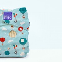 Bambino Mio Miosolo All-In-One Himmelsritt