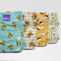 Bambino Mio Miosolo Windelset Onesize