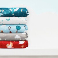 Bambino Mio Miosolo Windelset Onesize