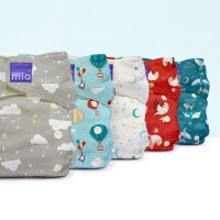 Bambino Mio Miosolo Windelset Onesize