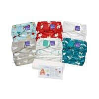 Bambino Mio Miosolo Windelset Onesize
