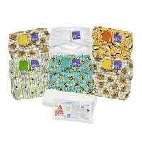 Bambino Mio Miosolo Windelset Onesize