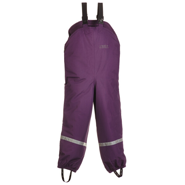 Schneehose pflaume - 92