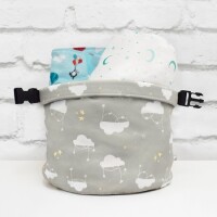 Bambino Mio Wetbag Wolke Sieben