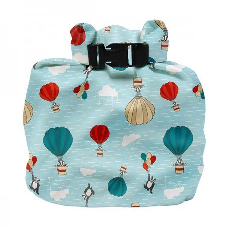 Bambino Mio Wetbag Himmelsritt