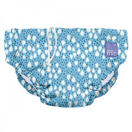 Bambino Mio Schwimmwindel Ozean Tropfen