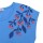 Top Stickerei Blüten - 116