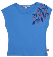 Top Stickerei Bl&uuml;ten - 146/152