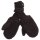 Handschuhe Wollfleece anthrazit