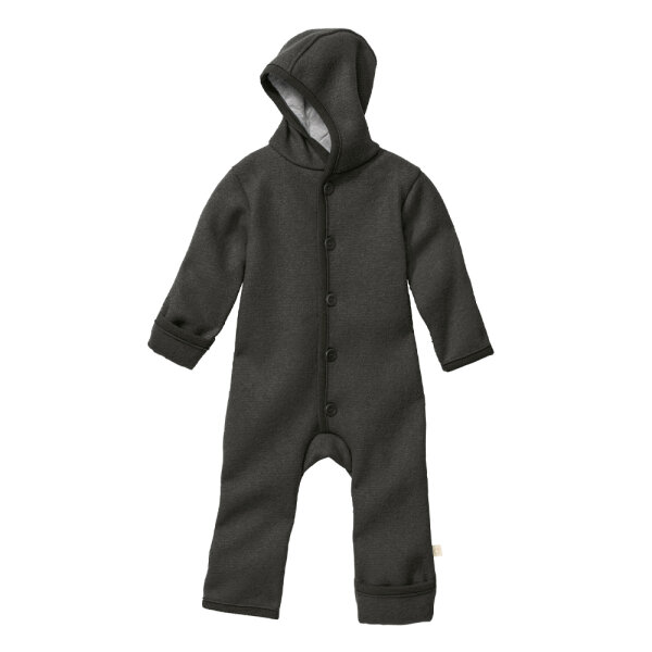 Disana Walk-Overall anthrazit