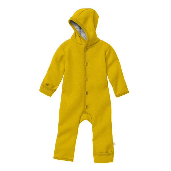 Walk-Overall curry
