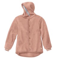Walk-Jacke ros&eacute;