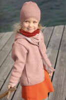 Walk-Jacke ros&eacute;