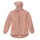 Walk-Jacke rosé