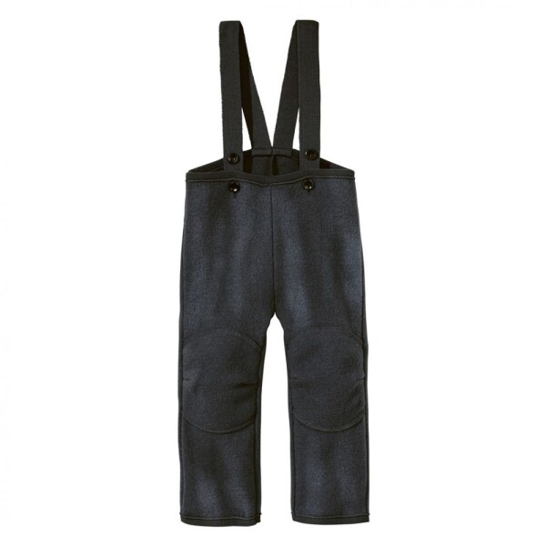 Walk-Hose anthrazit