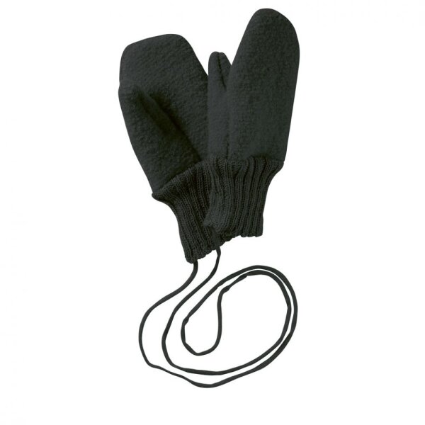 Walk-Handschuhe anthrazit