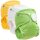 Überhose Green Apple - 1 (3-9kg)