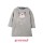 Frugi Peek A Boo Wendekleid Katze