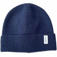 Strickm&uuml;tze Erwachsene marine