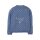 Frugi Seren Strickjacke Fuchs navy
