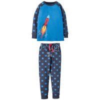 Frugi Navigator Pyjama Rakete