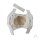 EasyFree Organic All-In-Three Birdy Dots - S