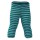 Engel Baby-Leggings Wolle-Seide light ocean/eisvogel