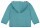 Kapuzenjacke Strick Pferde topaz - 98/104