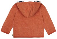 Kapuzenjacke Strick Mammut cinnamon - 74/80
