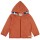 Kapuzenjacke Strick Mammut cinnamon - 110/116