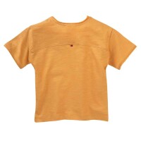T-Shirt Kids honiggelb - 104