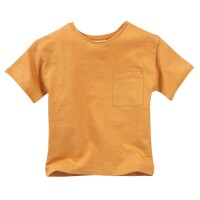 T-Shirt Kids honiggelb - 140