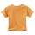 T-Shirt Kids honiggelb - 140