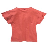 T-Shirt Kids himbeerrot - 128